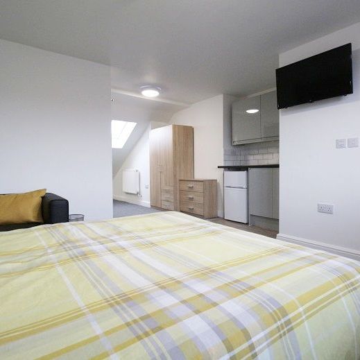 Student Accommodation, 68 Ripon Street, Lincoln, Lincolnshire, LN5 7NQ, United Kingdom - Photo 1