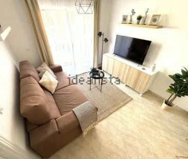 Alquiler de ático en Playa del Cura - Photo 1