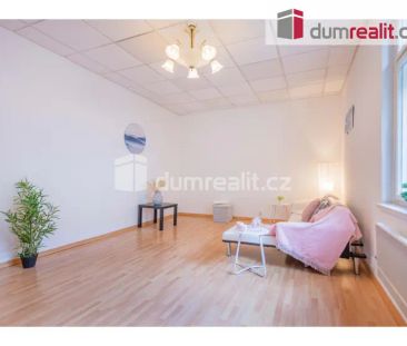 Světlý byt 1+kk, 36 m - Fotografie 3
