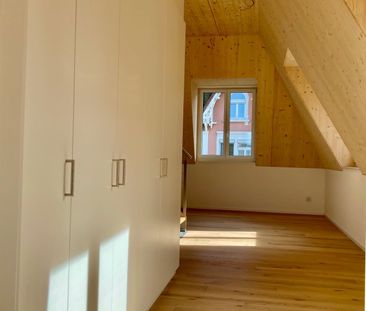 2.5 Zimmer, 59 m², 3. Stock - Foto 5