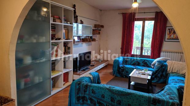 Appartamento via San Piero in Mercato 107, Centro, Montespertoli - Photo 1