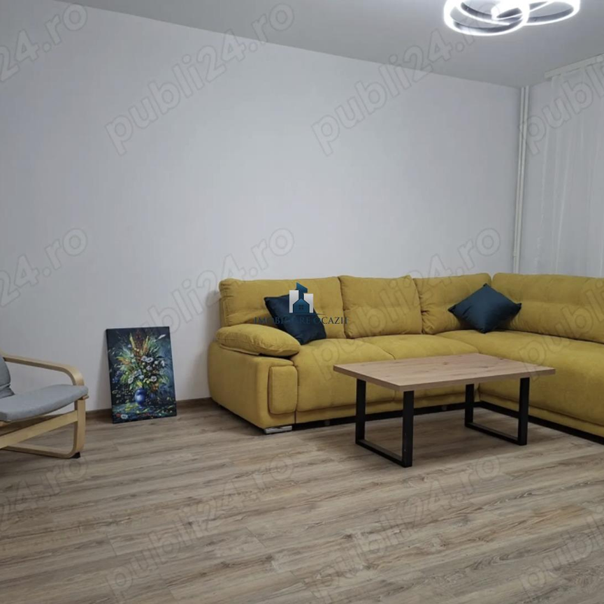 Inchiriere Apartament 2 Camere Decomandat Bd.Ctin.Brancoveanu - Photo 1
