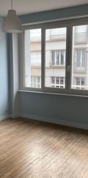 Location Appartement 2 pièces 46m² BREST 29200 - Photo 1