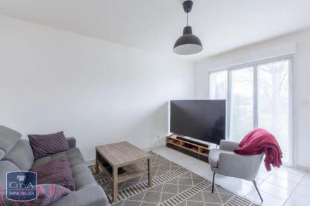 Maison à louer 4 pièces 79.62m² - Photo 3