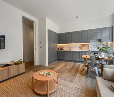 2 bedroom flat to rent - Photo 3