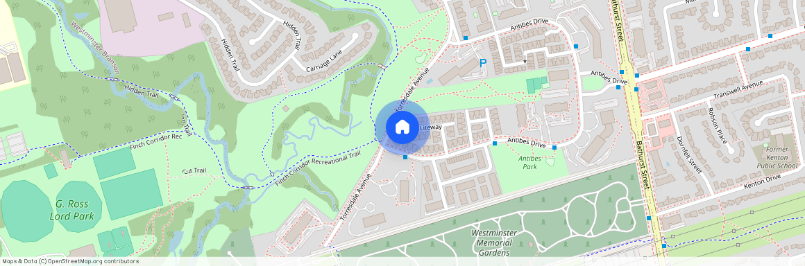 143 Torresdale Avenue, Toronto