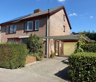 Maison d'angle meublée Bergakker, Breda - À louer - Foto 2