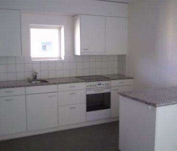 1.5 Zimmer-Wohnung in Tafers - Photo 3