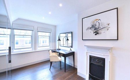 2 bedroom duplex to rent - Photo 5