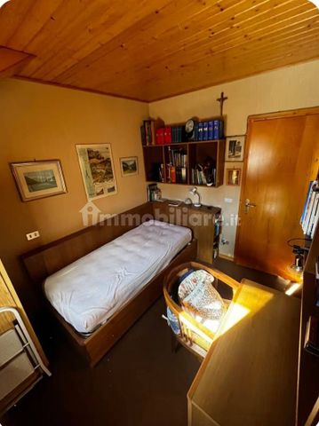 Mansarda via Piero Gobetti 104, Serrada, Folgaria - Photo 4