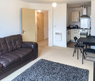 1 bedroom flat to rent - Photo 1