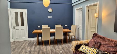 Apartment for rent, The Rise, Glasnevin (Dublin, Ireland) - Photo 4