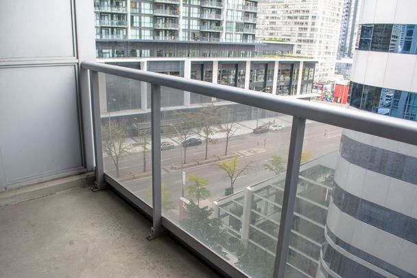 For Lease - 4968 Yonge Street Unit# 911, Toronto, Ontario - Photo 1
