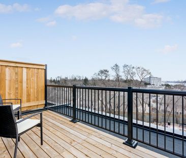 For Lease - 70 Plains Road Unit# 49, Burlington, Ontario - Photo 1