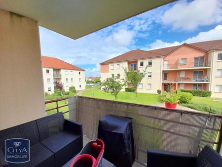 Location Appartement 2 pièces 47m² FECAMP 76400 - Photo 5