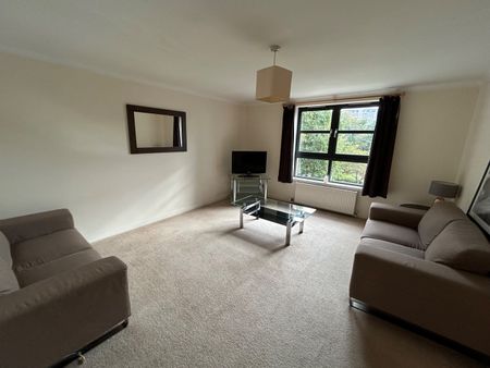 2 Bed Flat, Riverside Drive, AB11 - Photo 2