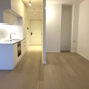DANUBE FLATS - Luxury Living mit Pool, Gym & Weitblick - Foto 1