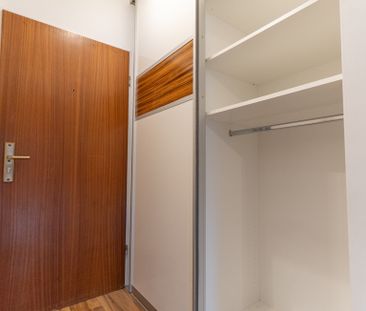 Gemütliches ca. 36m² großes Appartement mit Aufzug, Loggia und Einb... - Photo 1