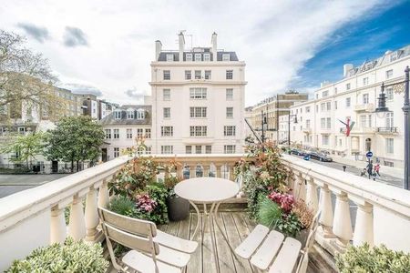 Eaton Place, Belgravia, SW1X - Photo 3