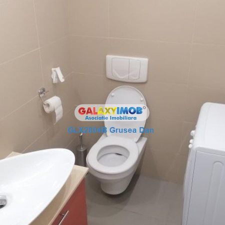 Garoniera Cismigiu G 016 - Fotografie 4