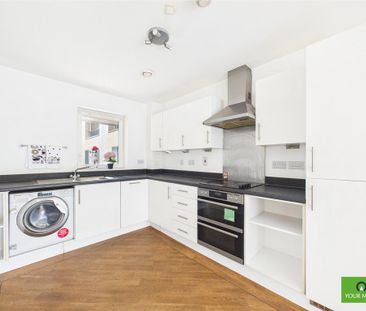 1 bedroom flat to rent - Photo 6