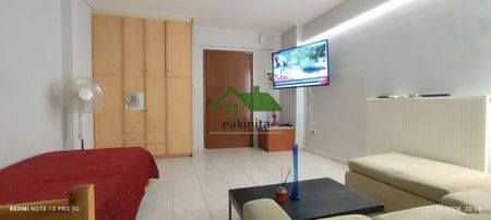 Studio/Γκαρσονιέρα για ενοικίαση Ευαγγελίστρια (Κέντρο - Λιμάνι) - Φωτογραφία 4