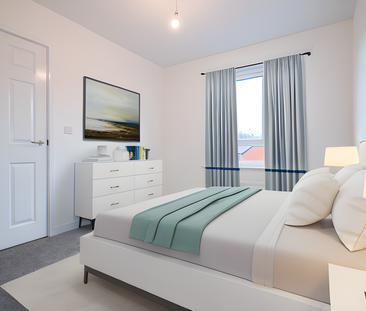 2 bedroom apartment to rent - Photo 5