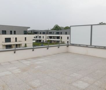 Location Appartement 3 pièces 74m² LAXOU 54520 - Photo 5