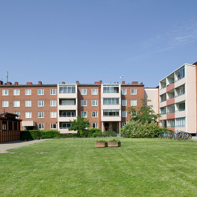 Vitemöllegatan 15E, Annelund - Photo 2