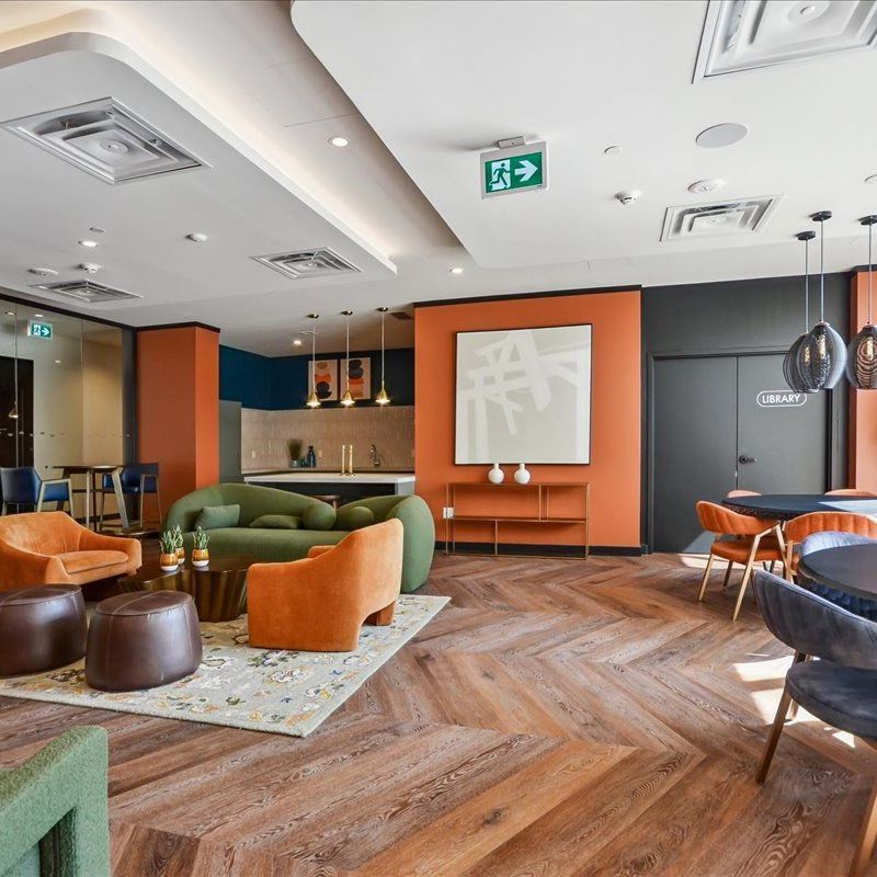 For Lease - 689 The Queensway N/A Unit# 613, Toronto, Ontario - Photo 1