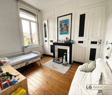 Amiens HENRIVILLE - MAISON DE TYPE 4 - Photo 5