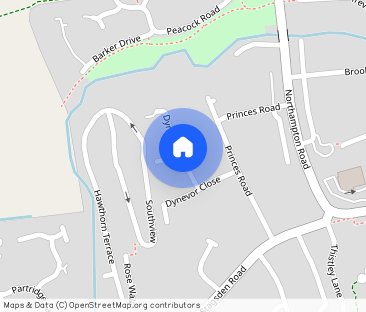 Dynevor Close, Bromham, Bedford, MK43 - Photo 1