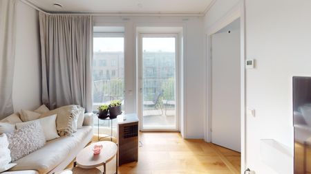 Vardövägen, Stockholm - Foto 2