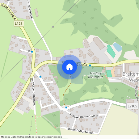 2384, Breitenfurt Bei Wien