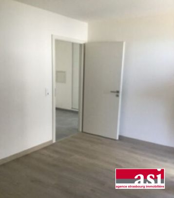 Bischheim : 2 Pièces récent - Photo 1