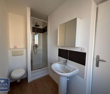 Location Appartement 1 pièce 20m² VALENCIENNES 59300 - Photo 3