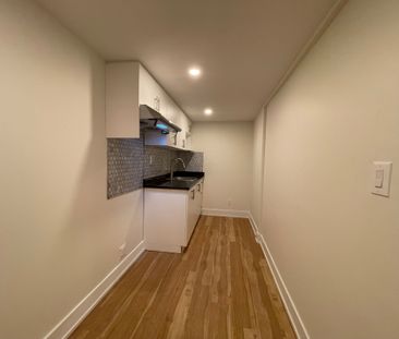 For Lease - 954 Timmins Gdns Gardens Unit# 2BR Basemnt, Pickering, ... - Photo 1