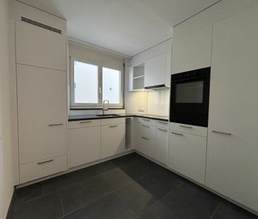 3.5 Zimmer, 107 m², 3. Stock - Photo 1