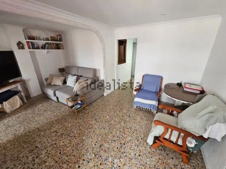 Alquiler de chalet adosado en Calle Ermita, 20 - Photo 2