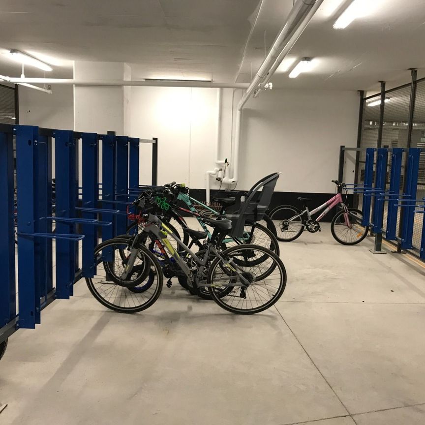 For Lease - 1050 Main Street Unit# 803, Milton, Ontario - Photo 1