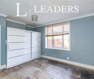 1 bedroom apartment to rent Bennett Road, Bournemouth, BH8 - Photo 1