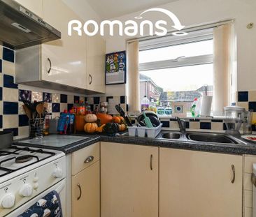 1 bedroom terraced house to rent - Photo 4