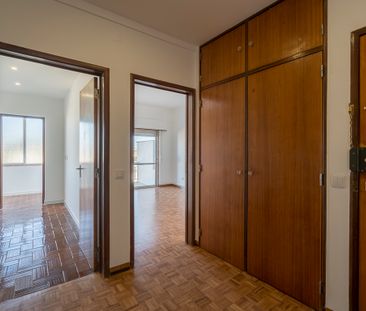 Apartamento T1 para arrendamento sem móveis localizado em Oeiras - Photo 3