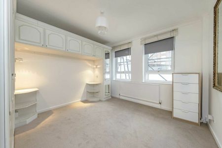 Burdett Mews, W2, London - Photo 4