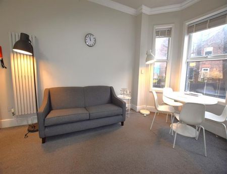 3 Bedroom Apartment Available Arranging tenancy - Photo 3