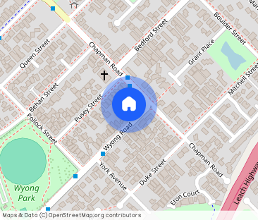 Convenient Bentley Villa - Photo 1