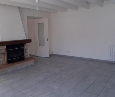 Louer maison 3 pièces de 55 m² - Photo 3