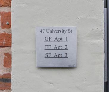 Apt 1, 47 University Street, Belfast, BT7 1FY - Photo 4