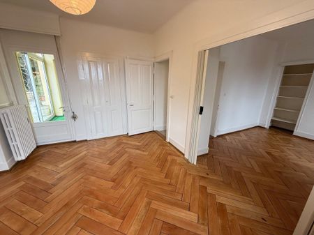 4.5 room apartment on the 1st floor - Photo 5