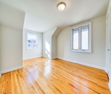For Lease - 124 Homewood Avenue, Toronto, Ontario - Photo 6